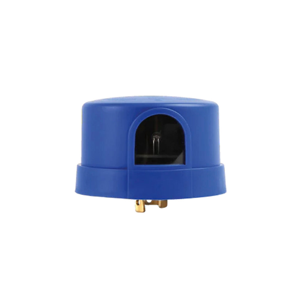 Fotocelda tres pines 120-277V IP66 de Philco