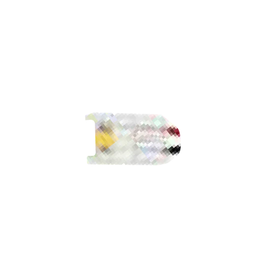 Conector con cable 30cm para tira de LED COB 24V 57565 - 57566 de Philco