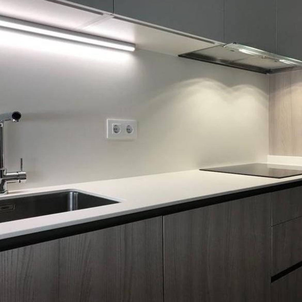 Gabinetes LED