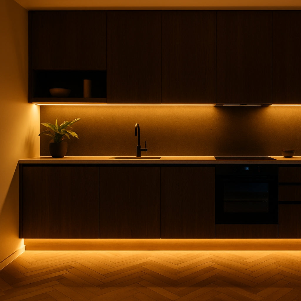Tiras LED