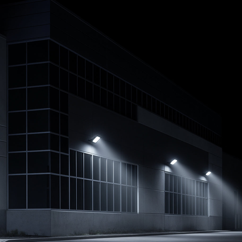 Reflectores LED