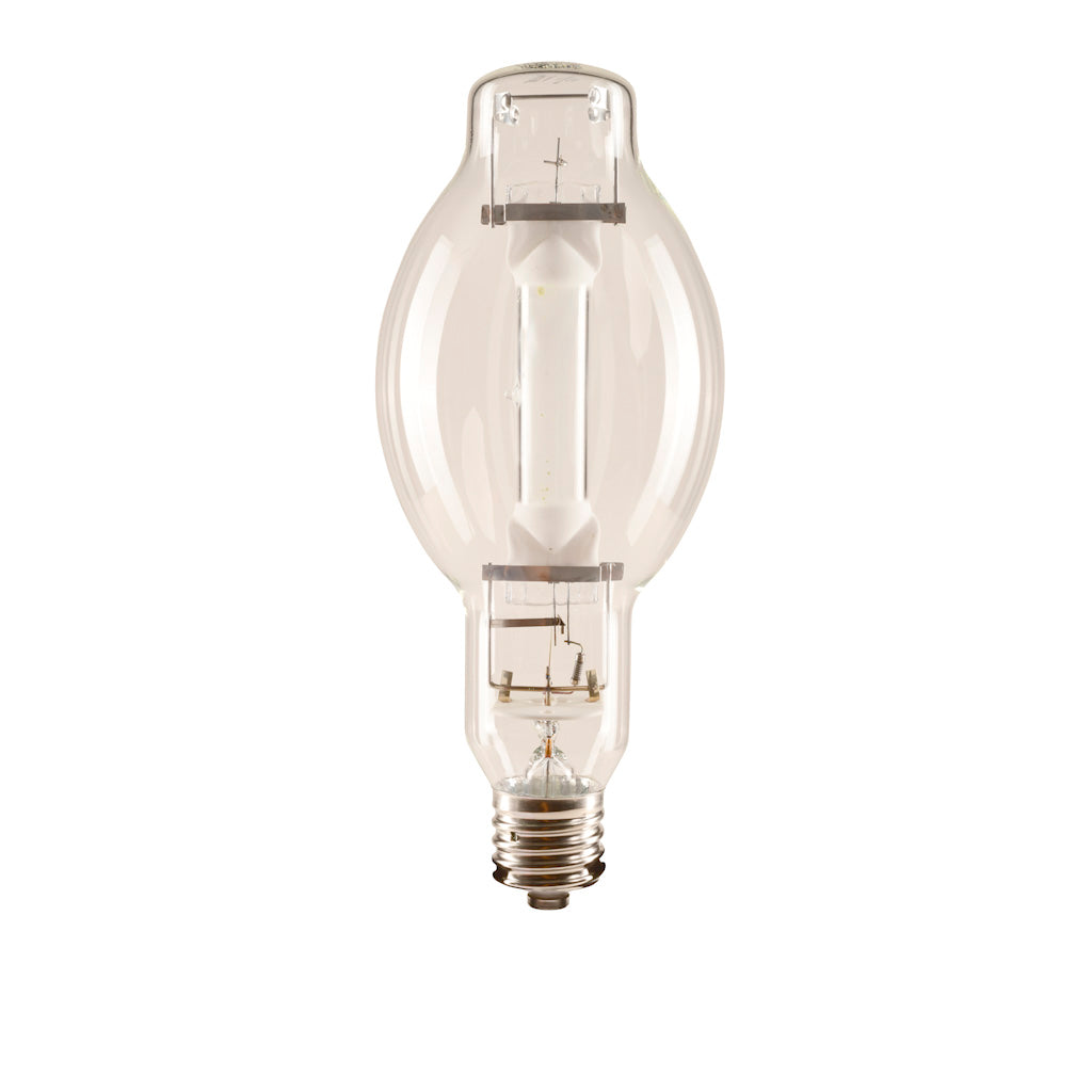Aditivo metálico 1000W compacto E39 M47/E de Philco