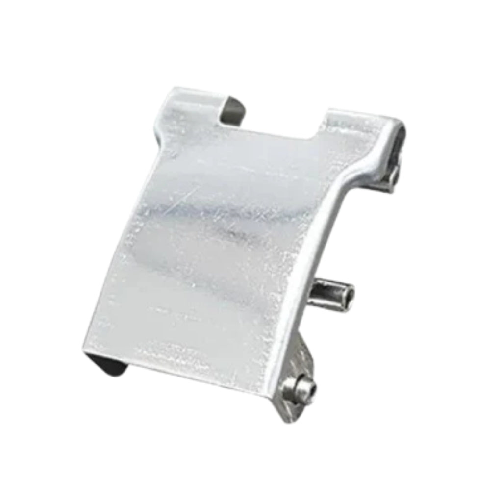 Clip de acero para luminario APV de Philco