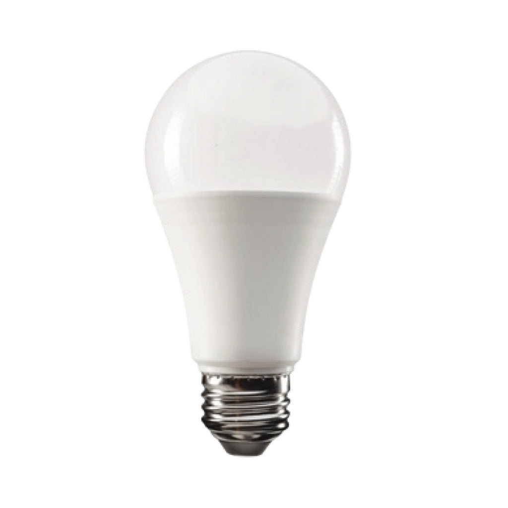 Bulbo LED 9w dimeable luz cálida 3000K 127V E26 de Philco