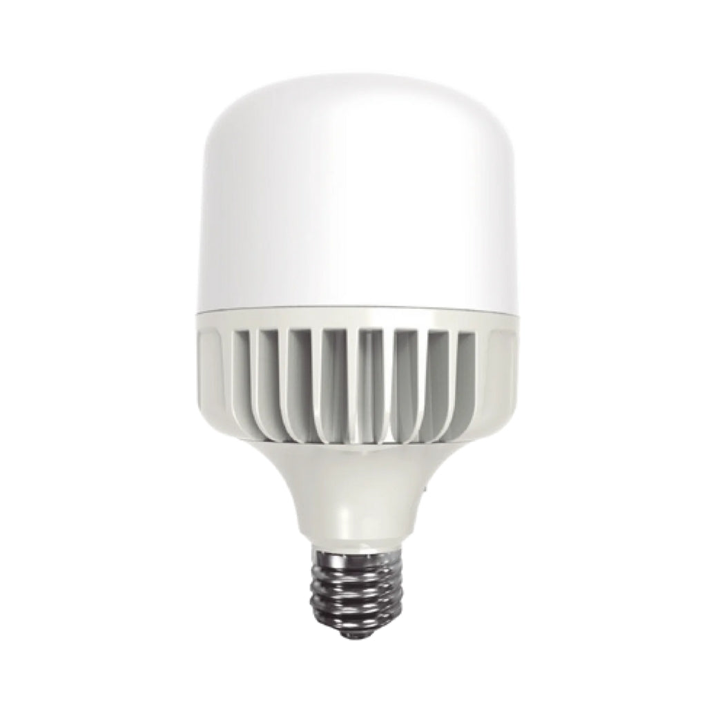 Bulbo de alta potencia 90W LED luz fría 6500K E39 F.P. 0.9 IRC>80 fabricado en aluminio 100-277V de Philco