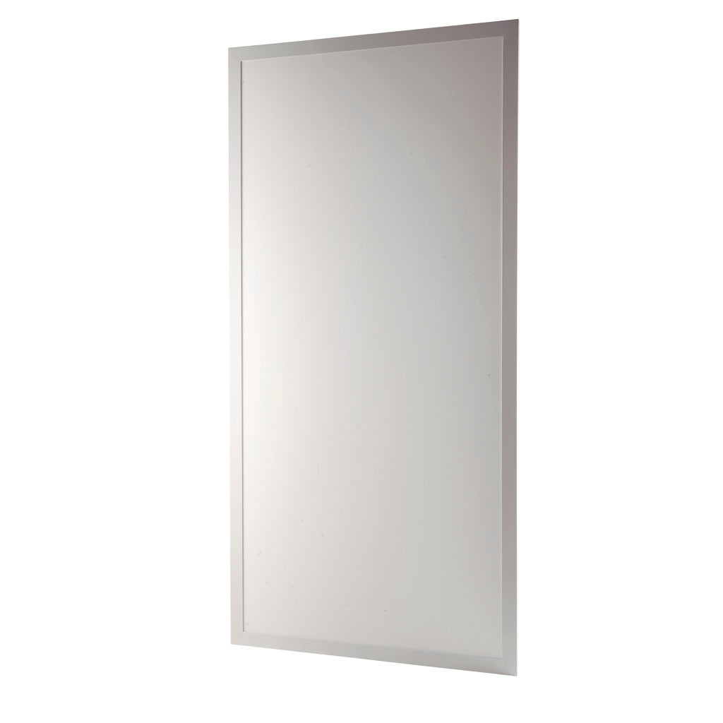 Panel de LED 60w 60.3 x 121.2cm luz fría (6500K) o neutra (4100K) F.P:0.9 100-277V de Philco