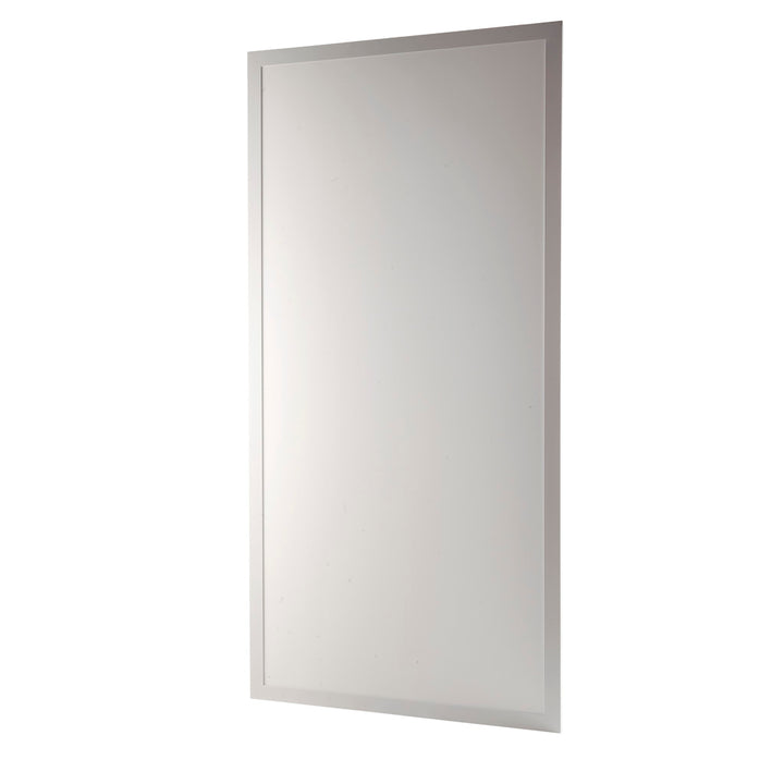 Panel de LED 60w 60.3 x 121.2cm luz fría (6500K) o neutra (4100K) F.P:0.9 100-277V de Philco