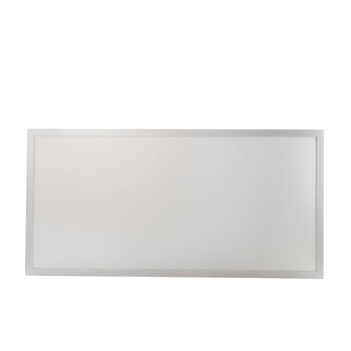 Panel de LED 60w 60.3 x 121.2cm luz fría (6500K) o neutra (4100K) F.P:0.9 100-277V de Philco