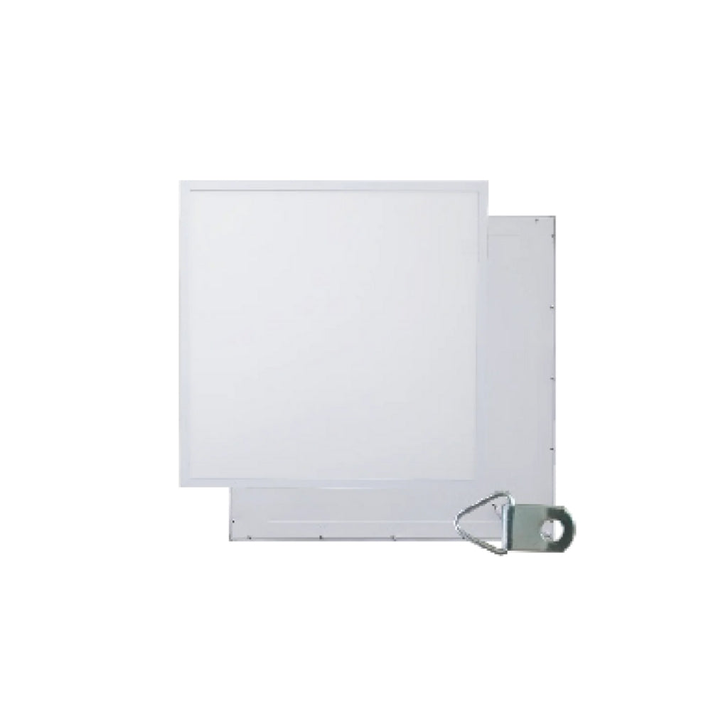 Panel de LED 40w 60.3 x 60.3cm luz neutra 4100K F.P:0.9 100-277V de Philco