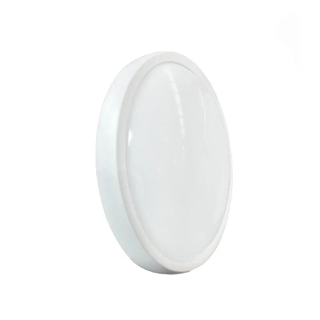 Luminario de exterior 8W LED scentric 90-130V de Philco