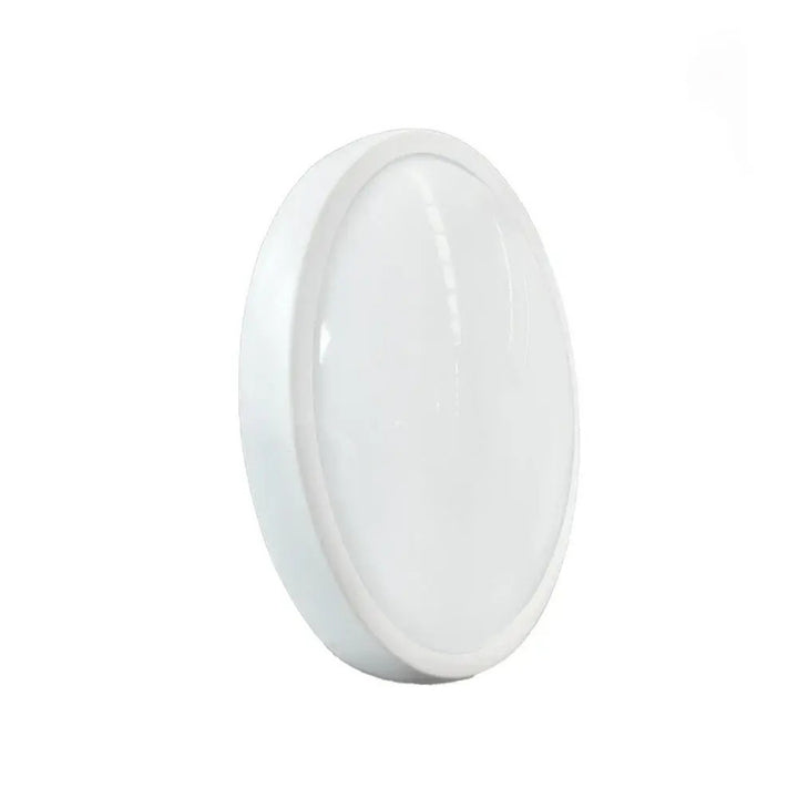 Luminario de exterior 8W LED scentric 90-130V de Philco