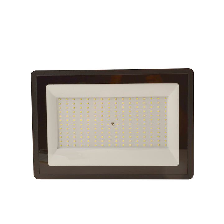 Reflector exterior 150W LED luz fría (6500K) IP65 IRC>80 100-240V de Philco