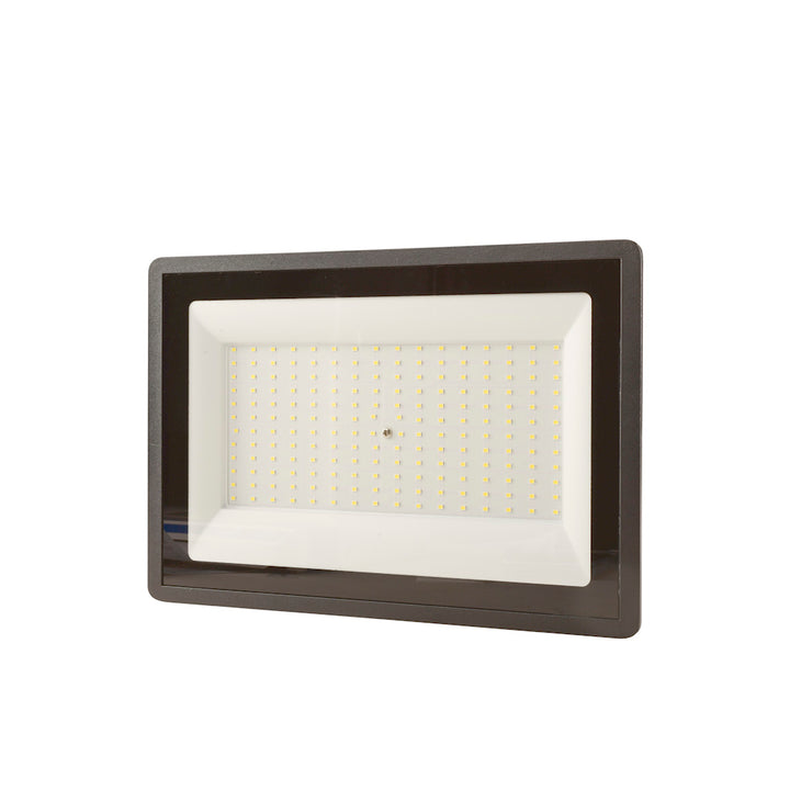 Reflector exterior 150W LED luz fría (6500K) IP65 IRC>80 100-240V de Philco