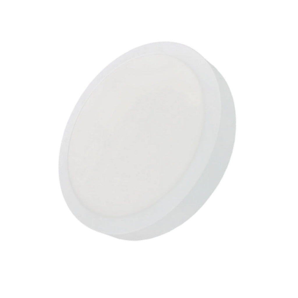 Downlight sobreponer 24W color blanco luz fría 6500K o cálida 3000K 90-265V de Philco
