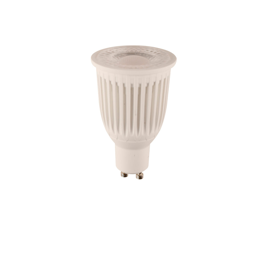 MR16 12w luz cálida 2700K IRC>90 60° 100-277V GU10 de Philco